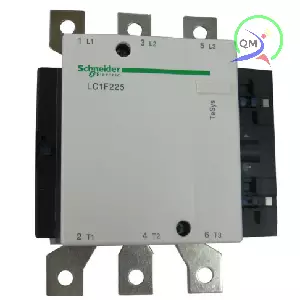 Contactor TeSys F LC1F